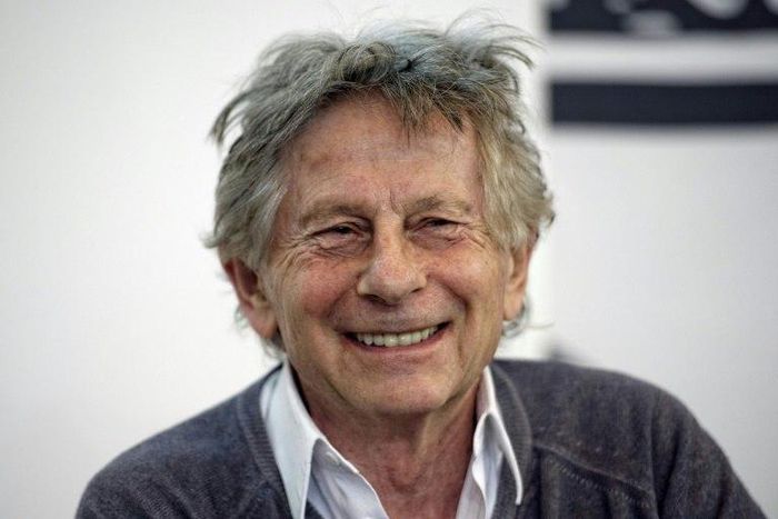 (FILES) This file photo taken on March 20, 2015 shows French-Polish film director Roman Polanski during a conference at the Paris Book Fair. Polanski will preside over the 42nd Cesar Awards ceremony, on February 24, 2017 in Paris.