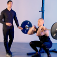 How to Do a Better Front Squat