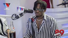 Diamond Platnumz meets his father for the first time, makes peace (Wasafi)