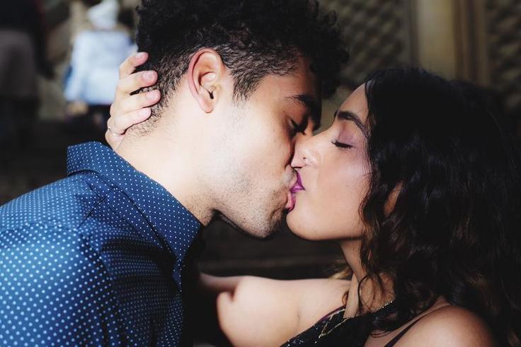 How to Make an Open Relationship Work for You