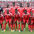 Kenya’s Harambee Stars has maintained its 87th position in the latest FIFA rankings.