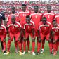 Kenya’s Harambee Stars has maintained its 87th position in the latest FIFA rankings.