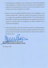 DPP's statement on the appointment of team of prosecutors