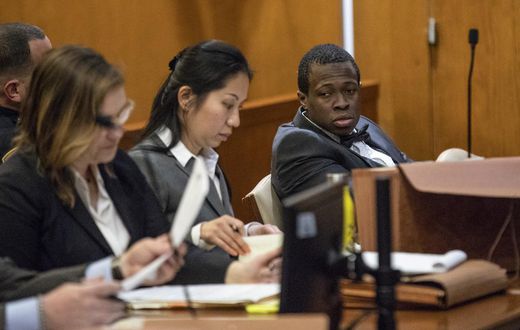 Brooklyn Man Found Guilty in Murder of Jogger Karina Vetrano