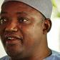 The Gambia's new President Adama Barrow had promised during his December election campaign to rejoin the ICC and the Commonwealth group of nations