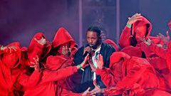 A year after Kendrick Lamar, will the Music Pulitzer embrace pop?