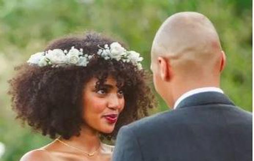 Pinterest wedding trends 2017
