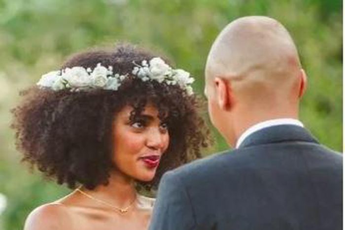 Pinterest wedding trends 2017