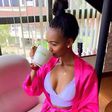 Alhuda Sonnie Njoroge a.k.a Huddah Monroe