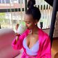 Alhuda Sonnie Njoroge a.k.a Huddah Monroe