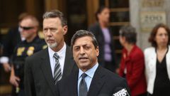 The lawyers who did not break