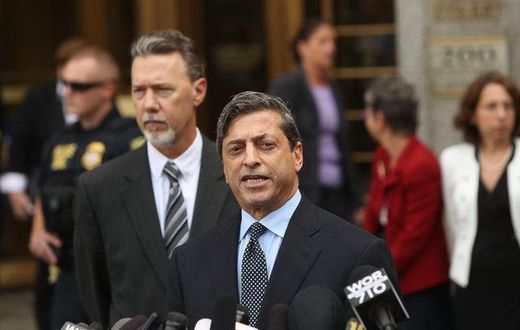 The lawyers who did not break