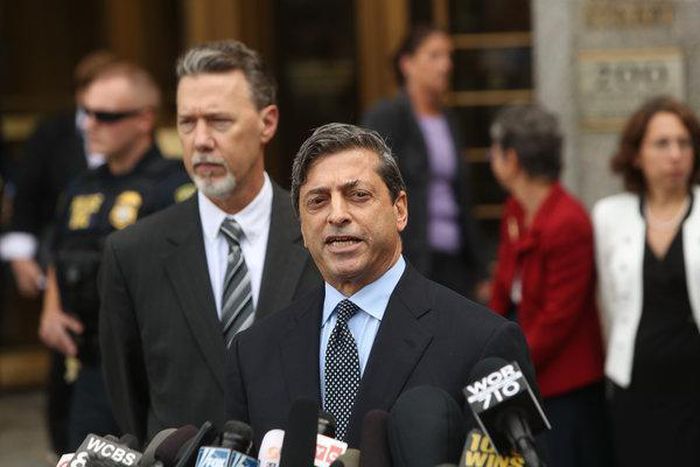 The lawyers who did not break