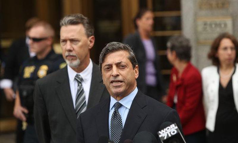 The lawyers who did not break