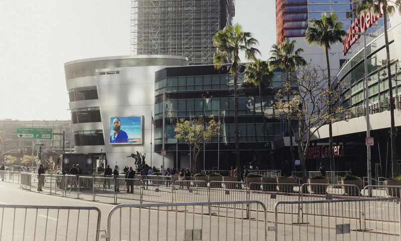 Los Angeles Is Mourning Nipsey Hussle. So Am I.