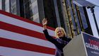 Gillibrand Raised $3 Million in Q1 of 2020 Run, Campaign Says