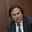An international arrest warrent has been issued for former Peruvian president Alejandro Toledo over accusations he took a $20-million bribe
