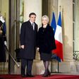 Conservative Francois Fillon is leading the race to become French president in May with promises to slash public spending