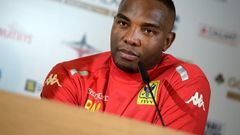 Cape Town City coach and former national star Benni McCarthy saw his side edge Kaizer Chiefs 1-0 in Soweto Wednesday to consolidate fourth place in the South African Premiership.