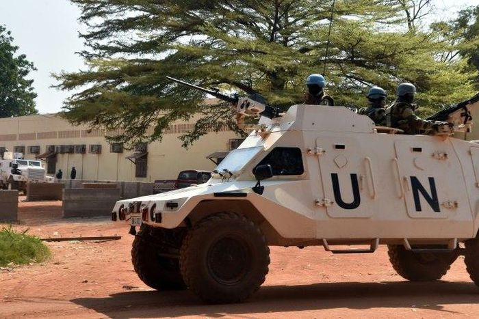 UN Secretary-General Antonio Guterres said in an annual report that there had been a total of 145 cases of sexual exploitation and abuse involving troops and civilians across all UN peace missions in 2016