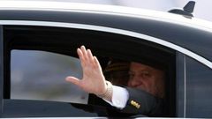 Three of Prime Minister Nawaz Sharif's four children were implicated in the so-called Panama Papers