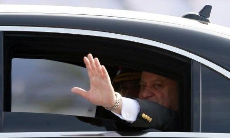 Three of Prime Minister Nawaz Sharif's four children were implicated in the so-called Panama Papers
