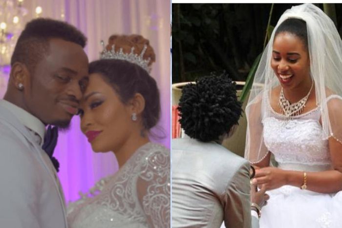 7 celebrities who have used their partners as models and Video Vixens in own Songs