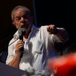 Brazil's former president Luiz Inacio Lula da Silva faces accusations he received a seaside apartment as a bribe