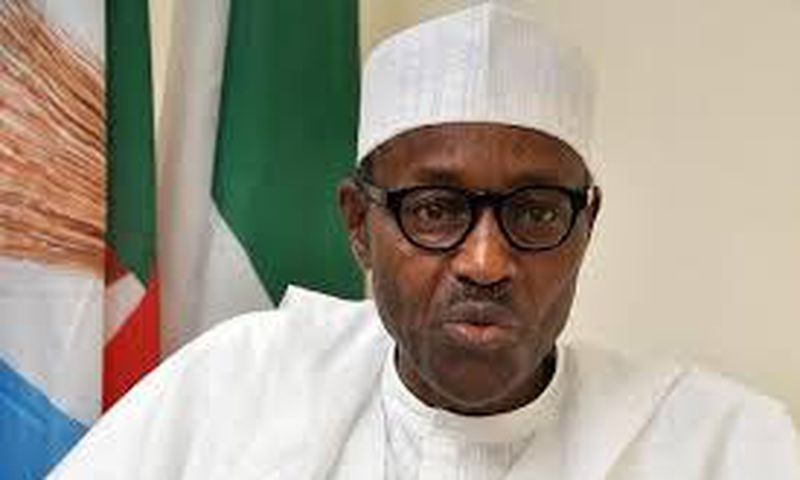President Muhammadu Buhari