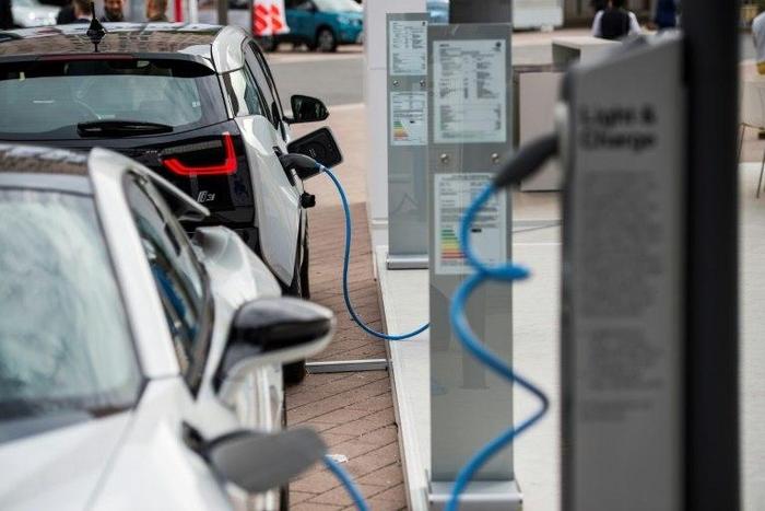 Hybdrid and all-electric cars remain little-used in Europe, hobbled by high prices, the short range of the vehicles and a lack of recharging infrastructure