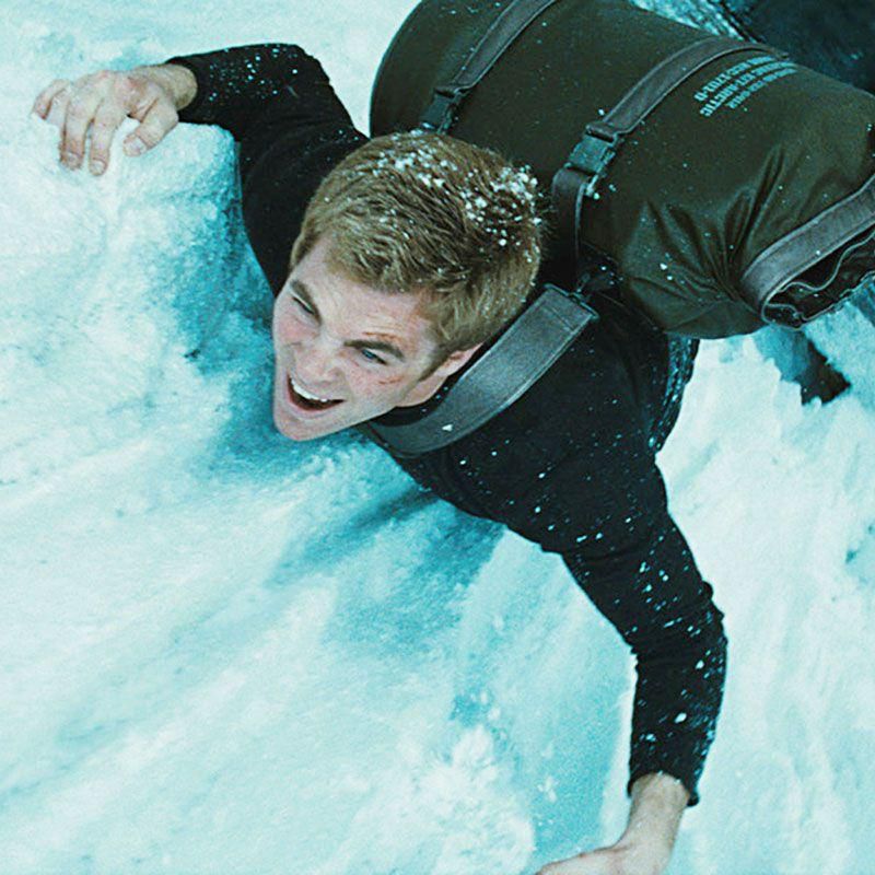 The 26 Best Chris Pine Movies