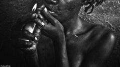 An issue cannot be solved unless it is identified as a problem.