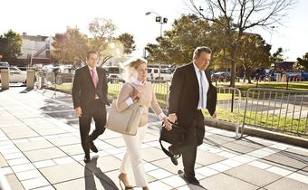 She was Loyal to Chris Christie, But Now She Faces Jail Time for Bridgegate