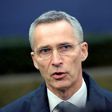 NATO Secretary General Jens Stoltenberg said NATO and the US must negotiate with Russia from a position of strength