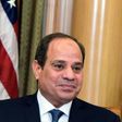 Egyptian President Abdel Fattah al-Sisi approved a contentious new bill to regulate non-governmental organisations