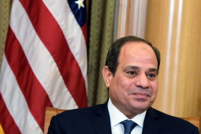 Egyptian President Abdel Fattah al-Sisi approved a contentious new bill to regulate non-governmental organisations