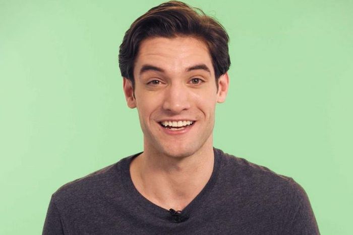 36 Men Name the Strongest Person They Know