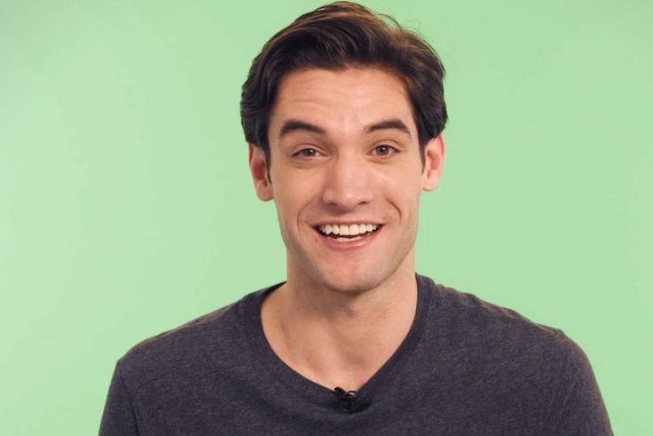 36 Men Name the Strongest Person They Know