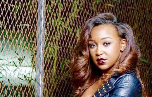 Betty Kyallo