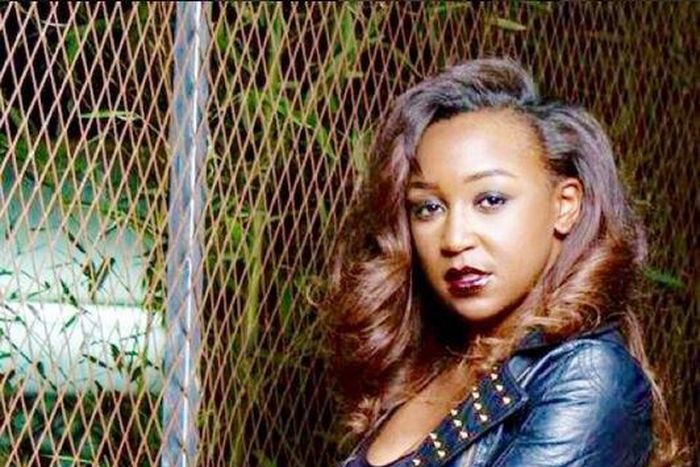 Betty Kyallo