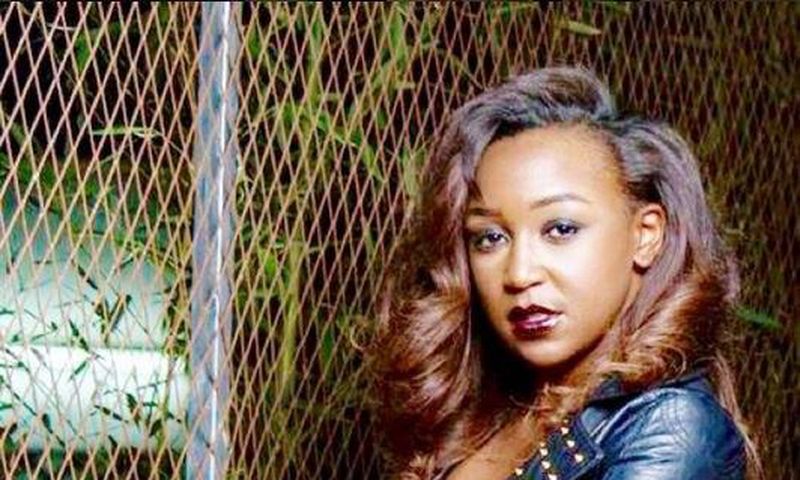 Betty Kyallo