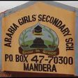 Arabia Girls Secondary School
