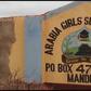Arabia Girls Secondary School