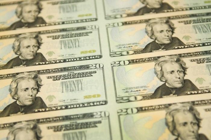 Slashing taxes on income and business was a key part of Donald Trump's election platform