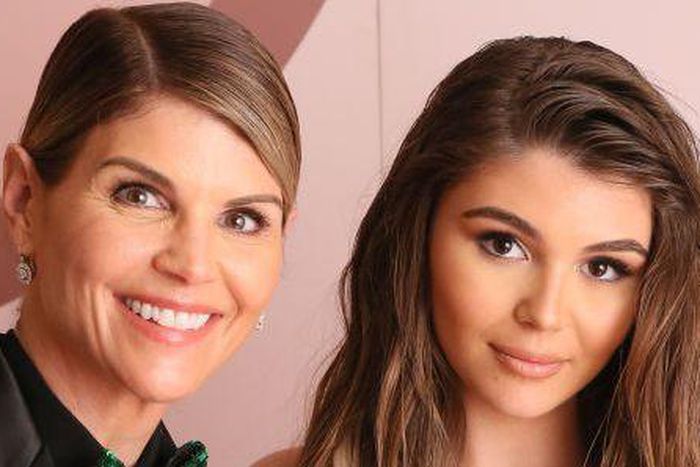 Lori Laughlin's Daughter Caught In College Scandal