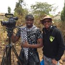 Abel Mutua with Spikes (Instagram)