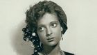 Nina Mae McKinney, who defied the barriers of race to find stardom