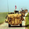 The US sees the Kurdish People's Protection Units (YPG) as the most effective force on the ground in the fight against Islamic State jihadists in Syria