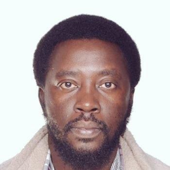 DP Ruto's Pilot Captain Mario Magonga who died in a Chopper crash in Turkana