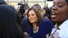 2020 Democrats Agree: They're Very, Very Sorry